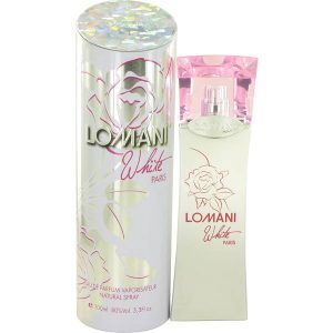 Lomani White Perfume, de Lomani · Perfume de Mujer