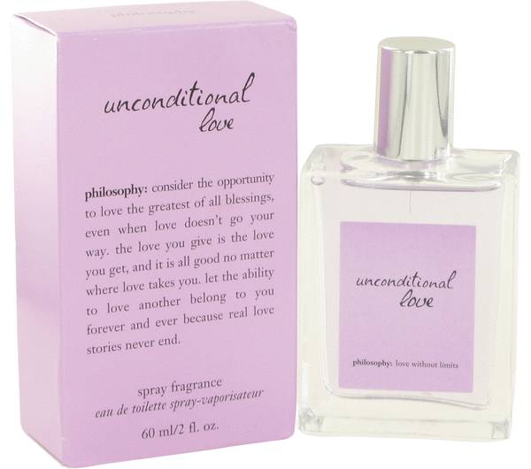 perfume Unconditional Love Perfume