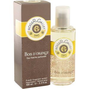Roger & Gallet Bois D’orange Perfume, de Roger & Gallet · Perfume de Mujer
