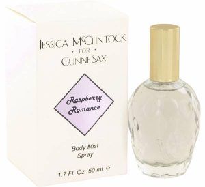 Gunne Sax Raspberry Romance Perfume, de Jessica McClintock · Perfume de Mujer