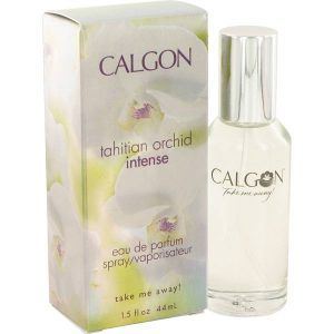 Calgon Take Me Away Tahitian Orchid Intense Perfume, de Calgon · Perfume de Mujer