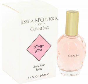 Gunne Sax Mango Mist Perfume, de Jessica McClintock · Perfume de Mujer