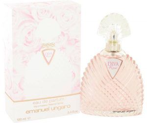 Diva Rose Perfume, de Ungaro · Perfume de Mujer