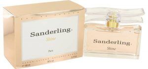 Sanderling Shine Perfume, de Yves De Sistelle · Perfume de Mujer