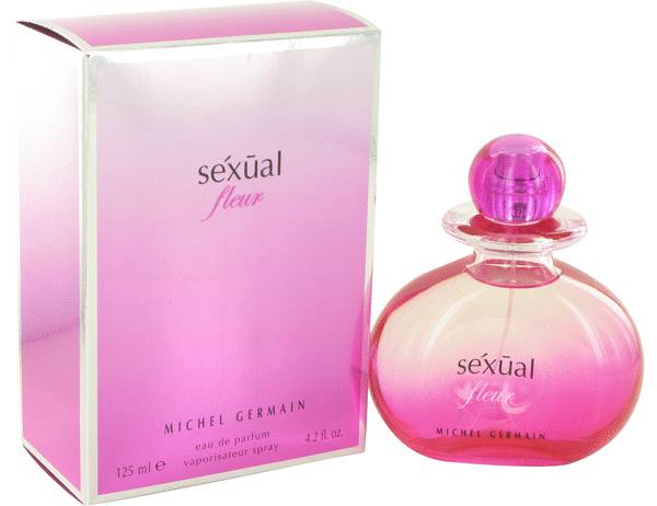 perfume Sexual Fleur Perfume
