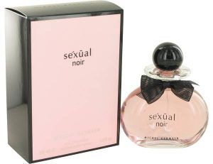 Sexual Noir Perfume, de Michel Germain · Perfume de Mujer