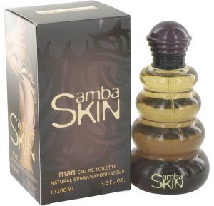 Samba Skin Cologne, de Perfumers Workshop · Perfume de Hombre