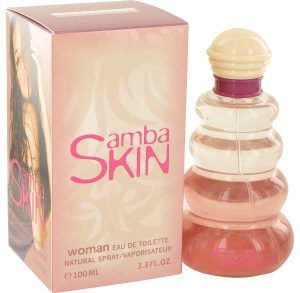 Samba Skin Perfume, de Perfumers Workshop · Perfume de Mujer