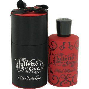 Mad Madame Perfume, de Juliette Has a Gun · Perfume de Mujer