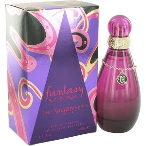 Fantasy The Naughty Remix Perfume, de Britney Spears · Perfume de Mujer