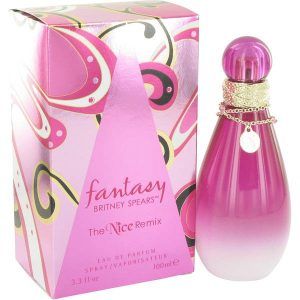 Fantasy The Nice Remix Perfume, de Britney Spears · Perfume de Mujer