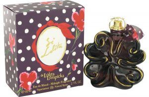 Si Lolita Midnight Perfume, de Lolita Lempicka · Perfume de Mujer