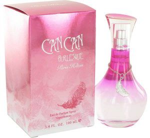 Can Can Burlesque Perfume, de Paris Hilton · Perfume de Mujer