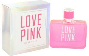 Love Pink Perfume, de Victoria’s Secret · Perfume de Mujer