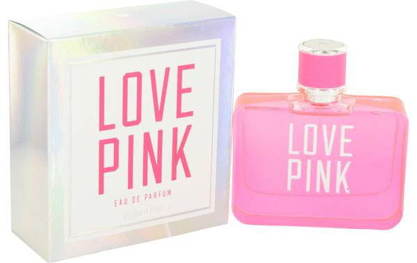perfume Love Pink Perfume