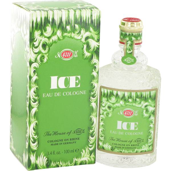 perfume 4711 Ice Cologne