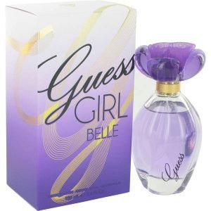 Guess Girl Belle Perfume, de Guess · Perfume de Mujer