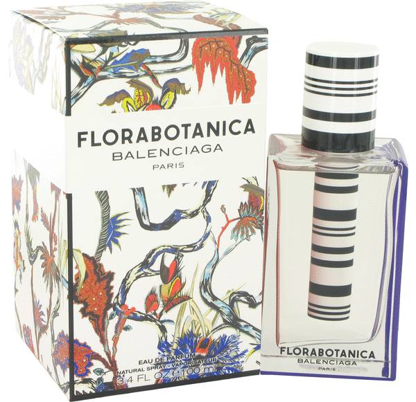 perfume Florabotanica Perfume