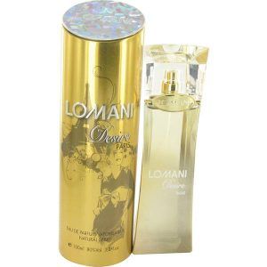 Lomani Desire Perfume, de Lomani · Perfume de Mujer