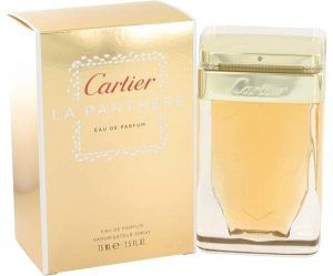 Cartier La Panthere Perfume, de Cartier · Perfume de Mujer