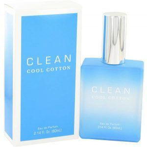 Clean Cool Cotton Perfume, de Clean · Perfume de Mujer