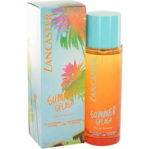 Summer Splash Perfume, de Lancaster · Perfume de Mujer