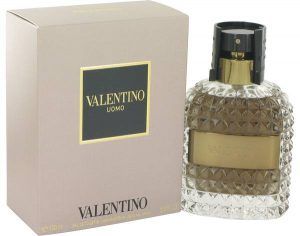 Valentino Uomo Cologne, de Valentino · Perfume de Hombre