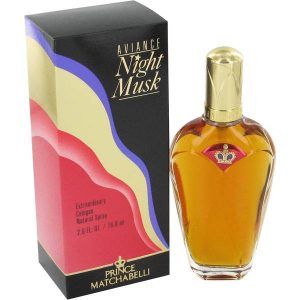 Aviance Night Musk Perfume, de Prince Matchabelli · Perfume de Mujer