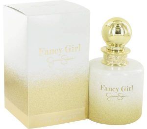 Fancy Girl Perfume, de Jessica Simpson · Perfume de Mujer