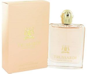 Trussardi Delicate Rose Perfume, de Trussardi · Perfume de Mujer
