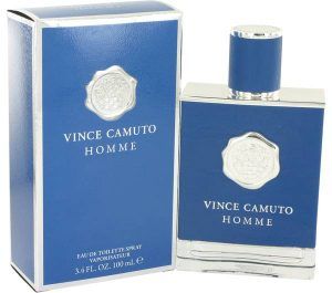 Vince Camuto Homme Cologne, de Vince Camuto · Perfume de Hombre