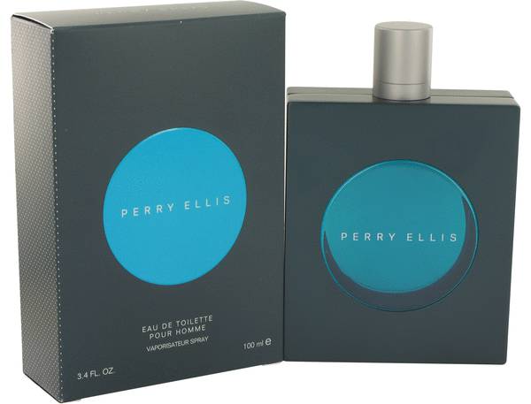 Perry Ellis Pour Homme by Perry Ellis main image 0