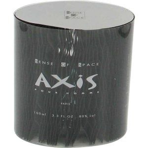 Axis Cologne, de Sense of Space · Perfume de Hombre