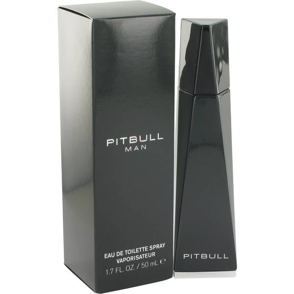 perfume Pitbull Cologne