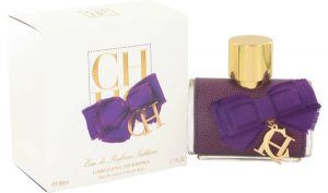 Ch Eau De Parfum Sublime Perfume, de Carolina Herrera · Perfume de Mujer