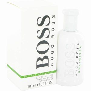 Boss Bottled Unlimited Cologne, de Hugo Boss · Perfume de Hombre