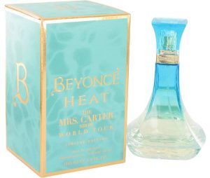 Beyonce Heat The Mrs. Carter Perfume, de Beyonce · Perfume de Mujer