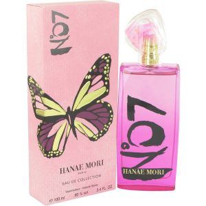 Hanae Mori Eau De Collection No 7 Perfume, de Hanae Mori · Perfume de Mujer