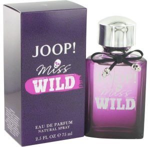 Joop Miss Wild Perfume, de Joop! · Perfume de Mujer