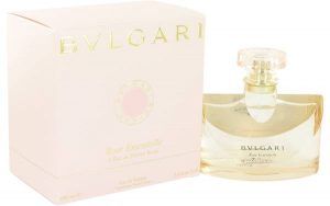Bvlgari Rose Essentielle L’eau De Toilette Rosee Perfume, de Bvlgari · Perfume de Mujer