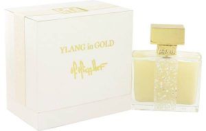 Ylang In Gold Perfume, de M. Micallef · Perfume de Mujer