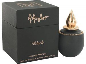 Micallef Black Ananda Perfume, de M. Micallef · Perfume de Mujer