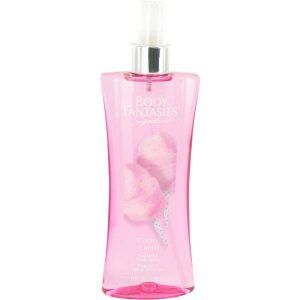 Body Fantasies Signature Cotton Candy Perfume, de Parfums De Coeur · Perfume de Mujer