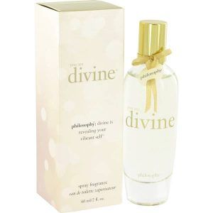 You Are Divine Perfume, de Philosophy · Perfume de Mujer