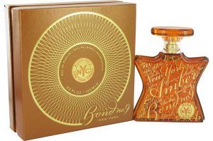 New York Amber Perfume, de Bond No. 9 · Perfume de Mujer