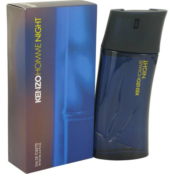 perfume Kenzo Homme Night Cologne