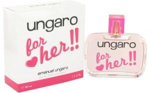 Ungaro For Her Perfume, de Ungaro · Perfume de Mujer