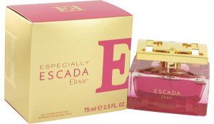Especially Escada Elixir Perfume, de Escada · Perfume de Mujer