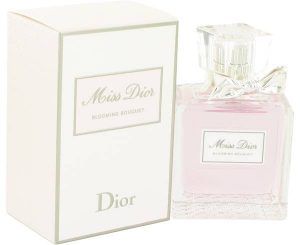 Miss Dior Blooming Bouquet Perfume, de Christian Dior · Perfume de Mujer