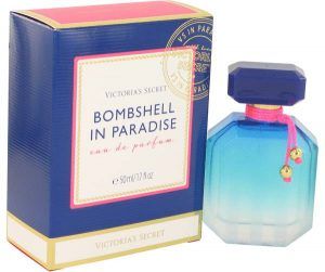 Bombshell In Paradise Perfume, de Victoria’s Secret · Perfume de Mujer